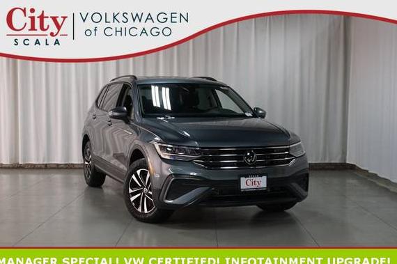 VOLKSWAGEN TIGUAN 4MOTION 2024 3VVFB7AX2RM156867 image VOLKSWAGEN TIGUAN 4MOTION 2024 3VVFB7AX2RM156867 image